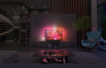 Philips Ambilight 48'' OLED760 4K (2025)