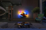 Philips Ambilight 48'' OLED760 4K (2025)