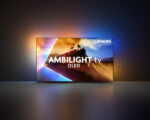Philips Ambilight 48'' OLED760 4K (2025)