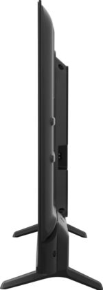 Hisense QLED 43" E79S PRO (2026)