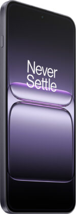 OnePlus Nord 5 256GB Zwart 5G