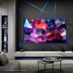 Hisense QLED 43" E79S PRO (2026)