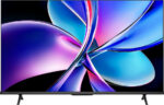 Hisense QLED 43" E79S PRO (2026)