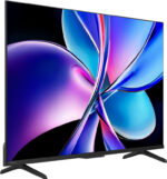 Hisense QLED 43" E79S PRO (2026)
