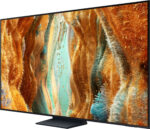Samsung 55" Neo QLED QN73F 4K (2025)