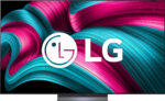 LG 65" OLED EVO C54 4K (2025)