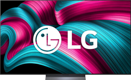 LG 65" OLED EVO C54 4K (2025)
