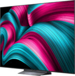 LG 65" OLED EVO C54 4K (2025)