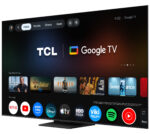 TCL QD Mini-led 75" C69K Pro (2026)