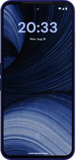 Fairphone 6+ 256GB Blauw 5G