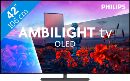 Philips Ambilight 42" OLED811 (2026)