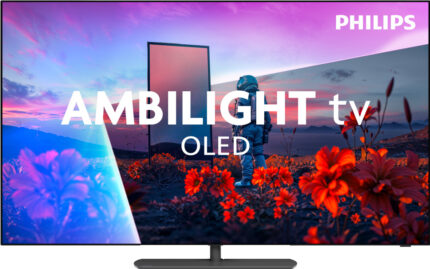 Philips Ambilight 42" OLED811 (2026)