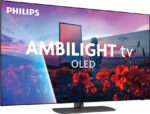 Philips Ambilight 42" OLED811 (2026)