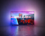 Philips Ambilight 42" OLED811 (2026)
