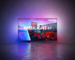 Philips Ambilight 42" OLED811 (2026)