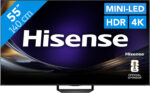 Hisense ULED 55" U79S PRO (2026)
