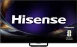 Hisense ULED 55" U79S PRO (2026)