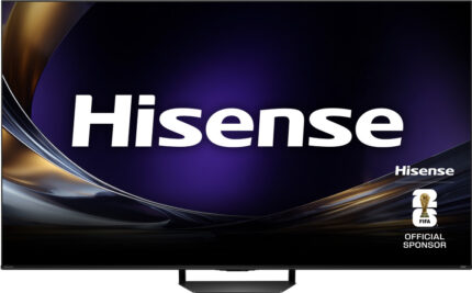 Hisense ULED 55" U79S PRO (2026)
