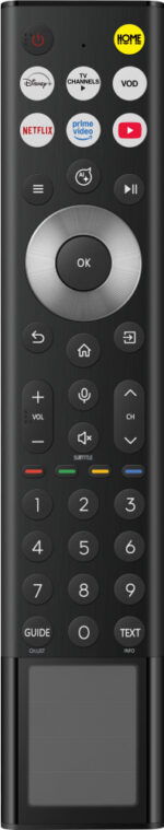 Hisense ULED 55" U79S PRO (2026)