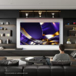Hisense ULED 55" U79S PRO (2026)