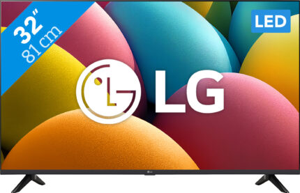 LG Led 32" LR60006 (2026)