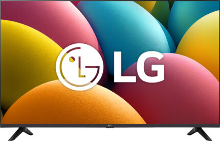 LG Led 32" LR60006 (2026)