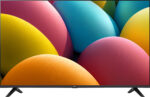 LG Led 32" LR60006 (2026)