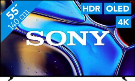 Sony 55'' Bravia 8 OLED 4K (2024)