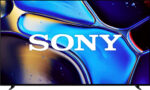 Sony 55'' Bravia 8 OLED 4K (2024)
