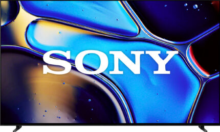 Sony 55'' Bravia 8 OLED 4K (2024)
