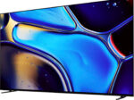 Sony 55'' Bravia 8 OLED 4K (2024)