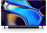 Sony 55'' Bravia 8 OLED 4K (2024)