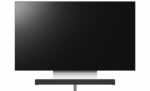 Sony 55'' Bravia 8 OLED 4K (2024)