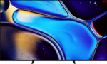 Sony 55'' Bravia 8 OLED 4K (2024)