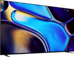 Sony 55'' Bravia 8 OLED 4K (2024)