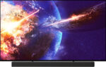 Sony 55'' Bravia 8 OLED 4K (2024)