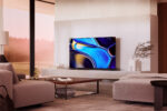 Sony 55'' Bravia 8 OLED 4K (2024)