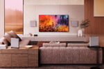 Sony 55'' Bravia 8 OLED 4K (2024)