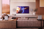 Sony 55'' Bravia 8 OLED 4K (2024)