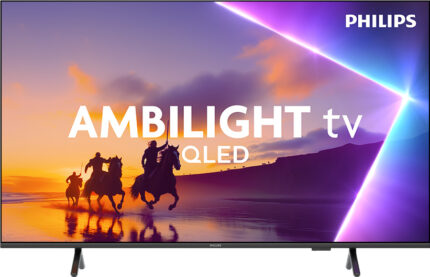 Philips Ambilight 43" PUS8550 QLED (2025)