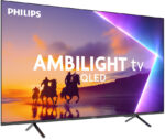 Philips Ambilight 43" PUS8550 QLED (2025)