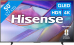 Hisense QLED 50" E79S (2026)