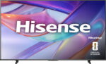 Hisense QLED 50" E79S (2026)