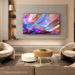 Hisense QLED 50" E79S (2026)