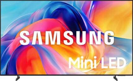 Samsung Mini-led 43" M73H (2026)