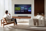 Samsung Mini-led 43" M73H (2026)