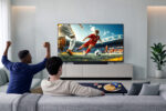 Samsung Mini-led 43" M73H (2026)