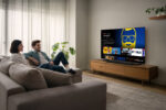 Samsung Mini-led 43" M73H (2026)