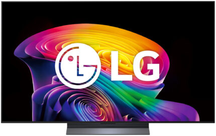 LG OLED EVO 48" C6 (2026)