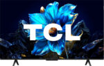 TCL QLED 4K 55P79K
